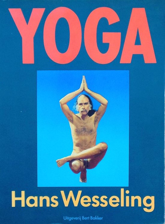 Yoga - cover