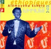 Alemayehu Eshete - Alemayehu Eshete 1969-1974 (CD)