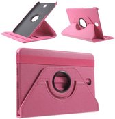 Draaibare hoes Samsung Galaxy Tab S2 8.0 roze