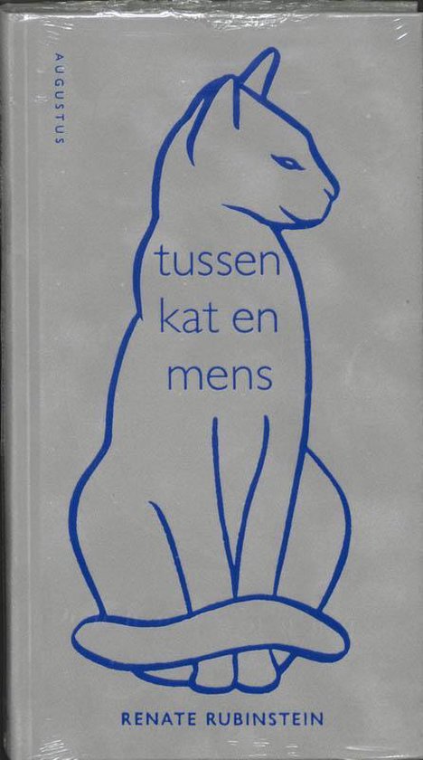 9789045700892 - Tussen kat en mens