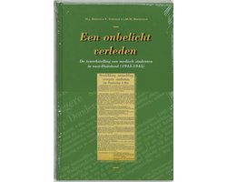 Een onbelicht verleden