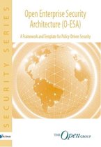 The open group series  -   Open enterprise security architecture (O-ESA)