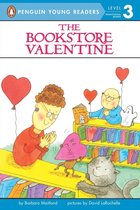 Penguin Young Readers 3 -  The Bookstore Valentine