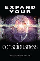 Omslag Expand Your Consciousness