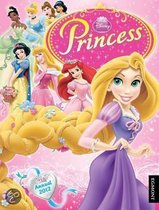 Disney Princess Annual