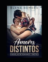 Amores Distintos