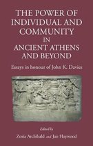 The Power of the Individual in Ancient Athens