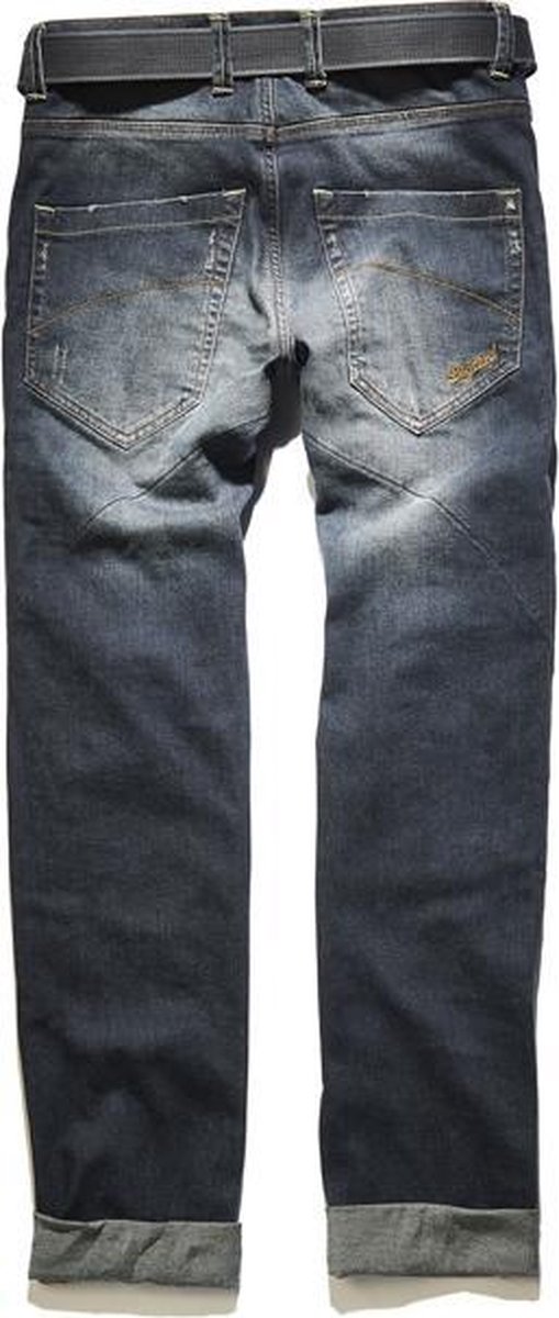 PMJ LEG14 Jeans Legend Caferacer Denim 38