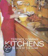 Terence Conran Kitchens