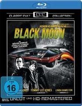 Black Moon - John Carpenter - Classic-Cult-Coll./Blu-ray