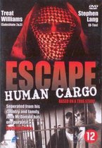 Speelfilm - Escape Human Cargo