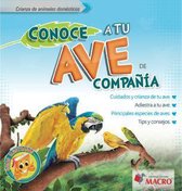 CONOCE A TU AVE DE COMPAÑÍA