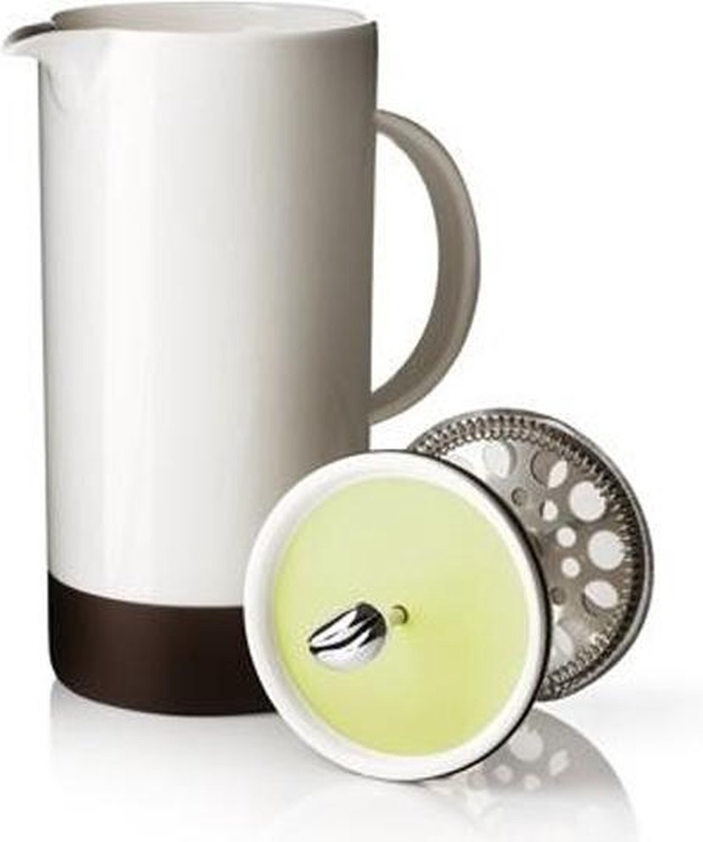 Menu cafetière - Koffie Maker - 1 Liter