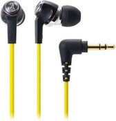 Audio Technica CK323 - In-ear koptelefoon - Roze