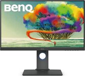 BenQ PD2700U - 4K IPS Monitor
