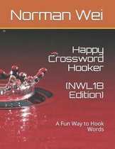 Happy Crossword Hooker (NWL18 Edition)