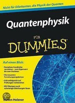 Quantenphysik Fur Dummies