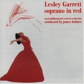 Offenbach, et al: Soprano in Red / Lesley Garrett