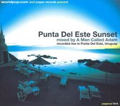 Punta Del Este Sunset