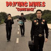 Drifting Mines - Comeback (CD)