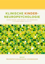 Neuropsychologische handboeken  -   Klinische kinderneuropsychologie