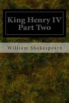 King Henry IV Part Two