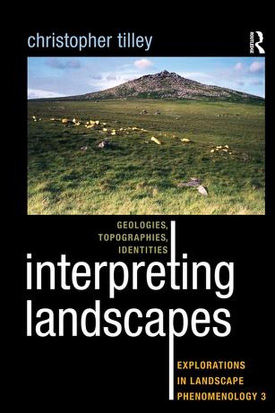 Interpreting Landscapes - cover