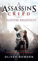 Assassin's Creed 3 - De duistere kruistocht