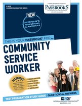 Career Examination Series - Community Service Worker