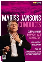 Mariss Jansons Munchen 2011