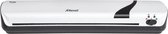 Rexel Style A3 Lamineerapparaat - Geschikt tot 125 micron - Ideaal voor Thuiskantoor - Lichtgrijs/Wit