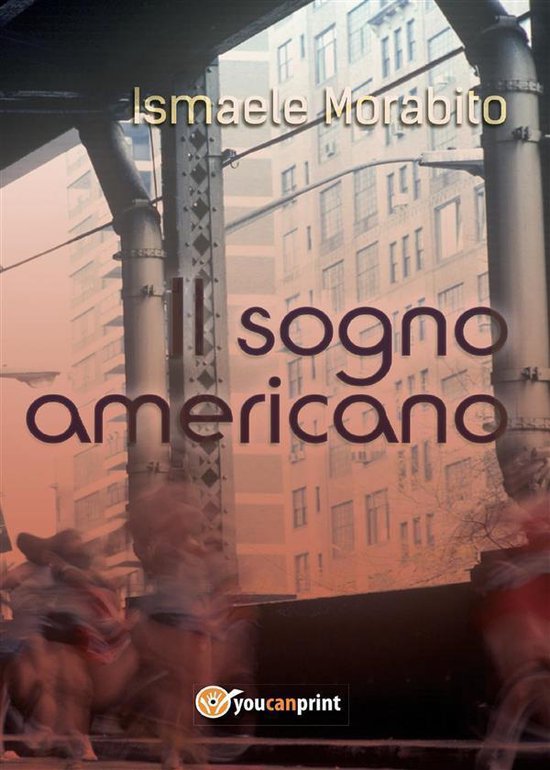 Il sogno americano - cover