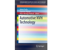 Engineering (R0) - Automotive NVH Technology