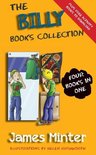 The Billy Books Collection