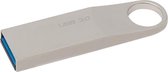 DW4Trading® USB 3.0 memory stick 128GB metaal