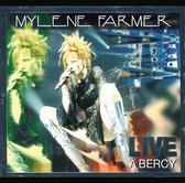 Mylene Farmer Live A Bercy