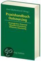 Praxishandbuch Outsourcing