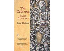 The Crusades: Islamic Perspectives (ebook), Carole Hillenbrand