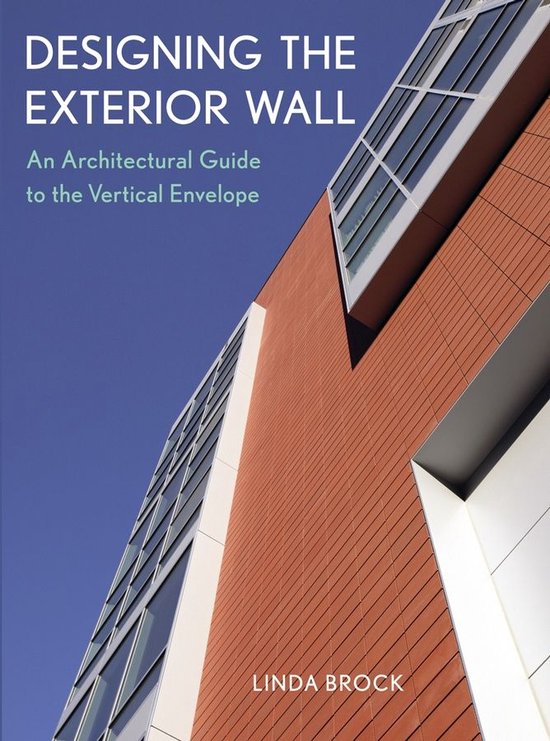 Designing the Exterior Wall - cover
