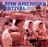 Los Guayaki - Latin American Festival (CD)