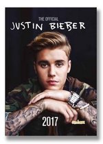 The Official Justin Bieber 2017