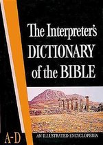 The Interpreter's Dictionary of the Bible: v. 1