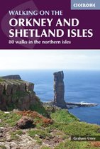Cicerone Walking on the Orkney and Shetland Isles