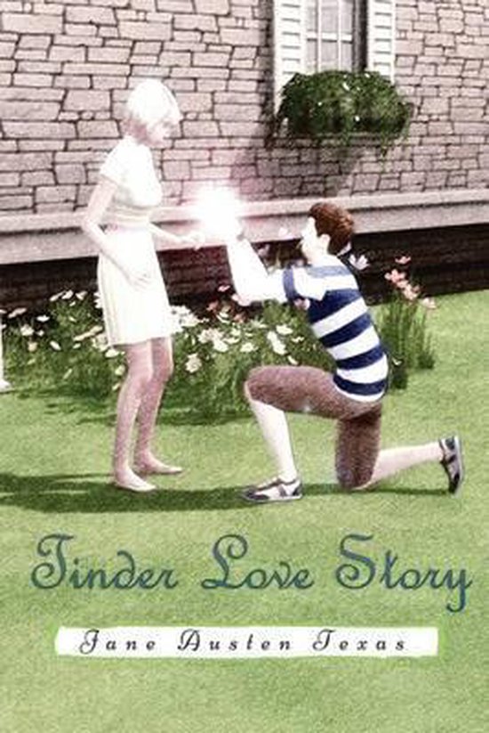 Tinder Love Story
