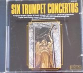 Six Trumpet Concertos