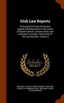 Irish Law Reports