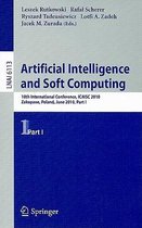 Artificial Intelligence and Soft Computing, Part I