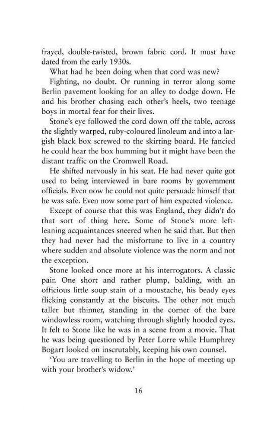 Tekst met de titel "The Girl on the Cart"