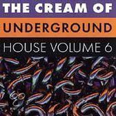 The Cream Of Underground House: Vol. 6