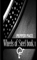 Wheels of Steel book 1